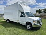 2025 Ford E-450 RWD, Bay Bridge Sheet and Post Box Van for sale #F9981 - photo 9