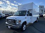 New 2025 Ford E-450 Base RWD, Box Van for sale #F9997 - photo 6