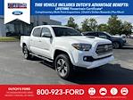 Used 2016 Toyota Tacoma TRD Sport Double Cab 4x4, Pickup for sale #Q001961 - photo 1