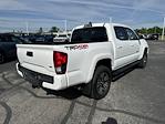 Used 2016 Toyota Tacoma TRD Sport Double Cab 4x4, Pickup for sale #Q001961 - photo 2