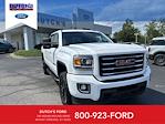 Used 2017 GMC Sierra 2500 SLT Crew Cab 4x4, Pickup for sale #Q174081 - photo 1