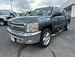 Used 2012 Chevrolet Silverado 1500 LT Crew Cab 4x4, Pickup for sale #Q205412 - photo 7