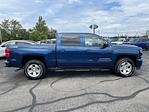 Used 2017 Chevrolet Silverado 1500 LT Crew Cab 4x4, Pickup for sale #Q335172 - photo 3