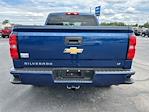 Used 2017 Chevrolet Silverado 1500 LT Crew Cab 4x4, Pickup for sale #Q335172 - photo 5