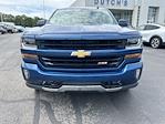 Used 2017 Chevrolet Silverado 1500 LT Crew Cab 4x4, Pickup for sale #Q335172 - photo 8