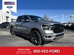 Used 2022 Ram 1500 Lone Star Crew Cab 4x4, Pickup for sale #Q366991 - photo 1