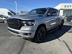 Used 2022 Ram 1500 Lone Star Crew Cab 4x4, Pickup for sale #Q366991 - photo 9