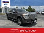 Used 2017 Nissan Titan XD Reserve Crew Cab 4x4, Pickup for sale #Q547920 - photo 1