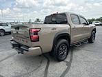 Used 2023 Nissan Frontier Crew Cab 4x4, Pickup for sale #Q672471 - photo 2