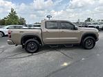 Used 2023 Nissan Frontier Crew Cab 4x4, Pickup for sale #Q672471 - photo 3