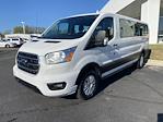 2020 Ford Transit 350 Low Roof SRW RWD, Passenger Van for sale #QA23840 - photo 6