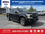 2020 Ford F-150 SuperCrew Cab 4x4, Pickup for sale #QA70298 - photo 1