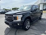 2020 Ford F-150 SuperCrew Cab 4x4, Pickup for sale #QA70298 - photo 9