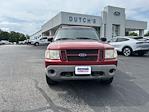 Used 2001 Ford Explorer Sport Trac Base 4x4, Pickup for sale #QB03302A - photo 9