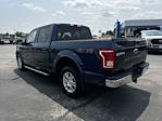 Used 2015 Ford F-150 Lariat SuperCrew Cab 4x4, Pickup for sale #QB10599 - photo 6