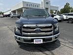 Used 2015 Ford F-150 Lariat SuperCrew Cab 4x4, Pickup for sale #QB10599 - photo 8