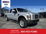 2008 Ford F-250 Crew Cab 4x4, Pickup for sale #QB79087 - photo 1