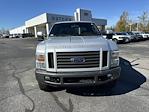 2008 Ford F-250 Crew Cab 4x4, Pickup for sale #QB79087 - photo 9