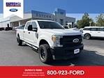 2017 Ford F-350 Crew Cab SRW 4x4, Pickup for sale #QB99498 - photo 1