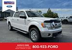 2011 Ford F-150 SuperCrew Cab 4x4, Pickup for sale #QC02055 - photo 1