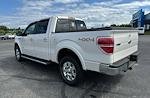 2011 Ford F-150 SuperCrew Cab 4x4, Pickup for sale #QC02055 - photo 4