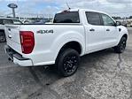 Used 2021 Ford Ranger XLT SuperCrew Cab 4x4, Pickup for sale #QD12351 - photo 2