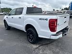 Used 2021 Ford Ranger XLT SuperCrew Cab 4x4, Pickup for sale #QD12351 - photo 4