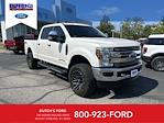 2019 Ford F-250 Crew Cab 4x4, Pickup for sale #QD60749 - photo 1