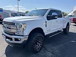 2019 Ford F-250 Crew Cab 4x4, Pickup for sale #QD60749 - photo 8