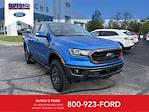 2021 Ford Ranger SuperCrew Cab 4x4, Pickup for sale #QD73909 - photo 1