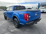 2021 Ford Ranger SuperCrew Cab 4x4, Pickup for sale #QD73909 - photo 8