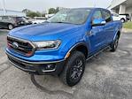 2021 Ford Ranger SuperCrew Cab 4x4, Pickup for sale #QD73909 - photo 9