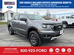 Used 2023 Ford Ranger XLT SuperCrew Cab 4x4, Pickup for sale #QE19137 - photo 1