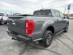 Used 2023 Ford Ranger XLT SuperCrew Cab 4x4, Pickup for sale #QE19137 - photo 2