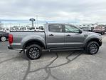 Used 2023 Ford Ranger XLT SuperCrew Cab 4x4, Pickup for sale #QE19137 - photo 3