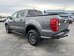 Used 2023 Ford Ranger XLT SuperCrew Cab 4x4, Pickup for sale #QE19137 - photo 7