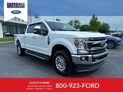 2022 Ford F-250 Crew Cab 4x4, Pickup for sale #QF10284 - photo 1