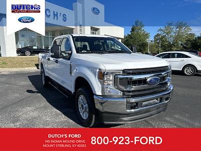 2022 Ford F-250 Crew Cab 4x4, Pickup for sale #QG42689 - photo 1