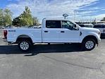 2022 Ford F-250 Crew Cab 4x4, Pickup for sale #QG42689 - photo 3