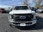 Used 2019 Ford F-550 XL Crew Cab 4x4, Service Truck for sale #QG61778 - photo 8