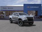 2022 Chevrolet Colorado Crew 4x4, Pickup #CD2048 - photo 1