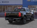 2022 Chevrolet Colorado Crew 4x4, Pickup #CD2051 - photo 2