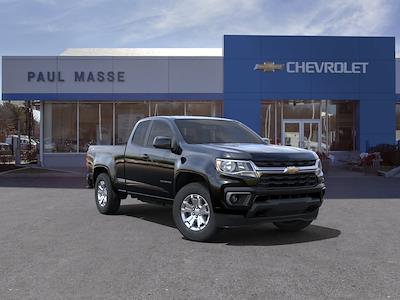 2022 Chevrolet Colorado Extended Cab 4x4, Pickup #CD2096 - photo 1