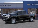 2022 Chevrolet Colorado Extended Cab 4x4, Pickup #CD2096 - photo 2