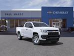 2022 Chevrolet Colorado Extended Cab 4x2, Pickup #CD2099 - photo 1
