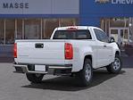 2022 Chevrolet Colorado Extended Cab 4x2, Pickup #CD2099 - photo 2