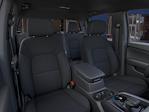 2023 Chevrolet Colorado Crew Cab 4WD, Pickup #CD3070 - photo 16