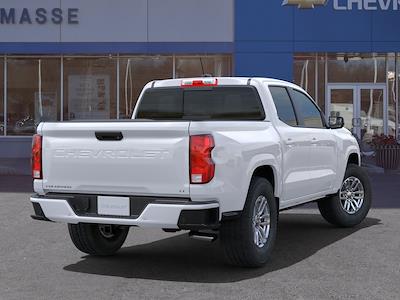 2024 Chevrolet Colorado Crew Cab RWD, Pickup for sale #CD4001 - photo 2