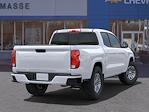 2024 Chevrolet Colorado Crew Cab RWD, Pickup for sale #CD4001 - photo 2