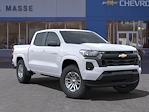 2024 Chevrolet Colorado Crew Cab RWD, Pickup for sale #CD4001 - photo 7